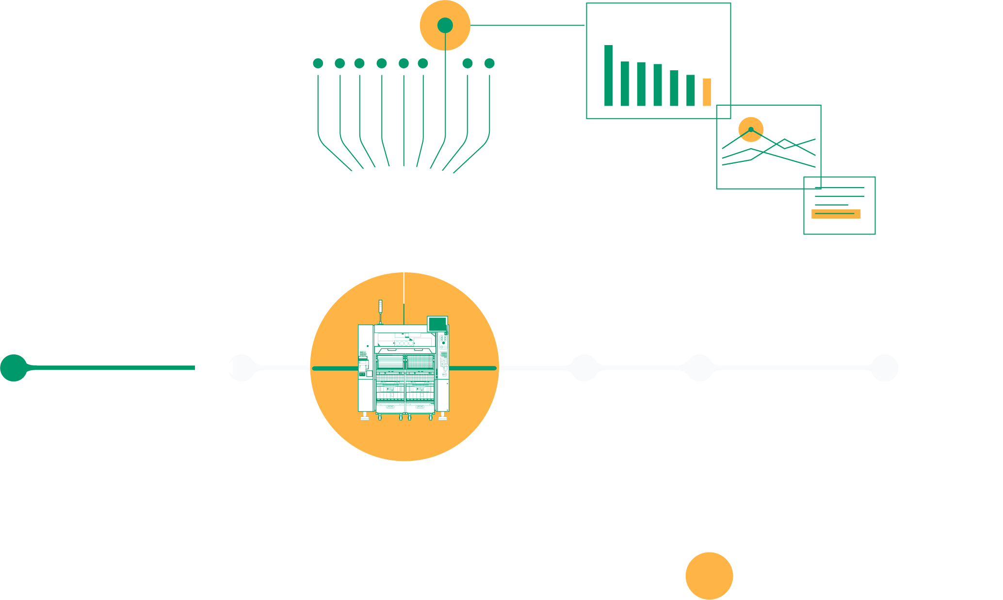 BoostSMT Analytics foreground image